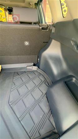 تويوتا كورولا كروس